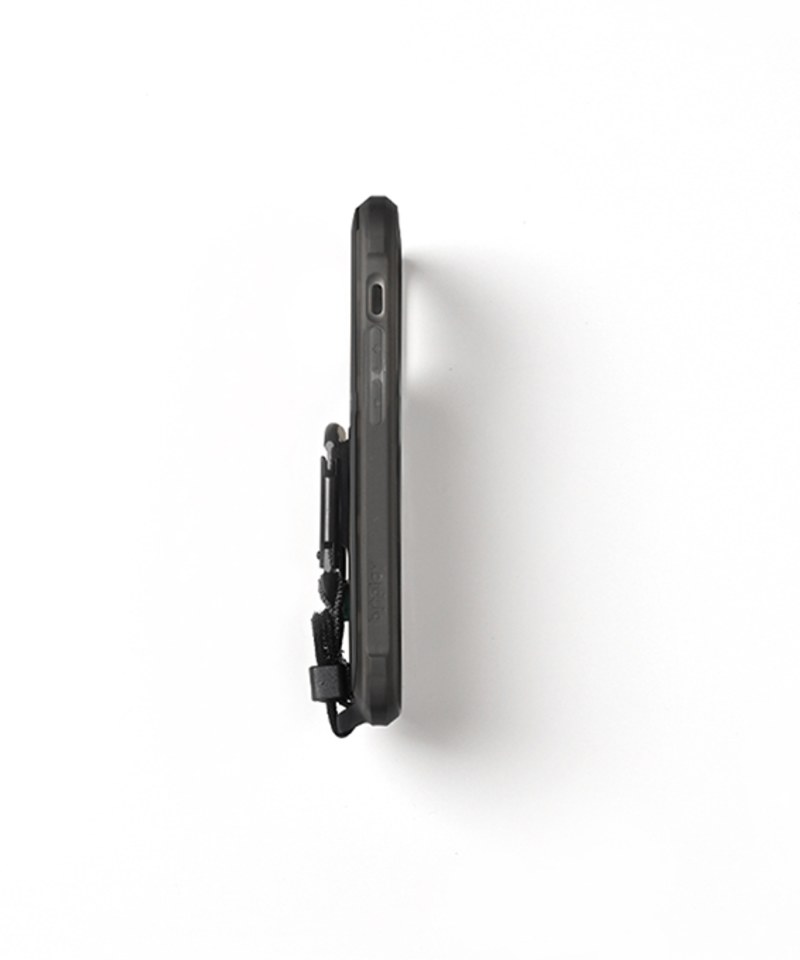 bitplay WanderCase for iPhone 黑