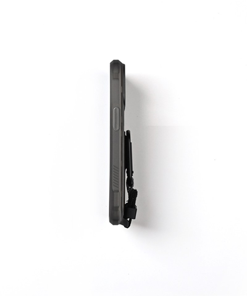 bitplay WanderCase for iPhone 黑