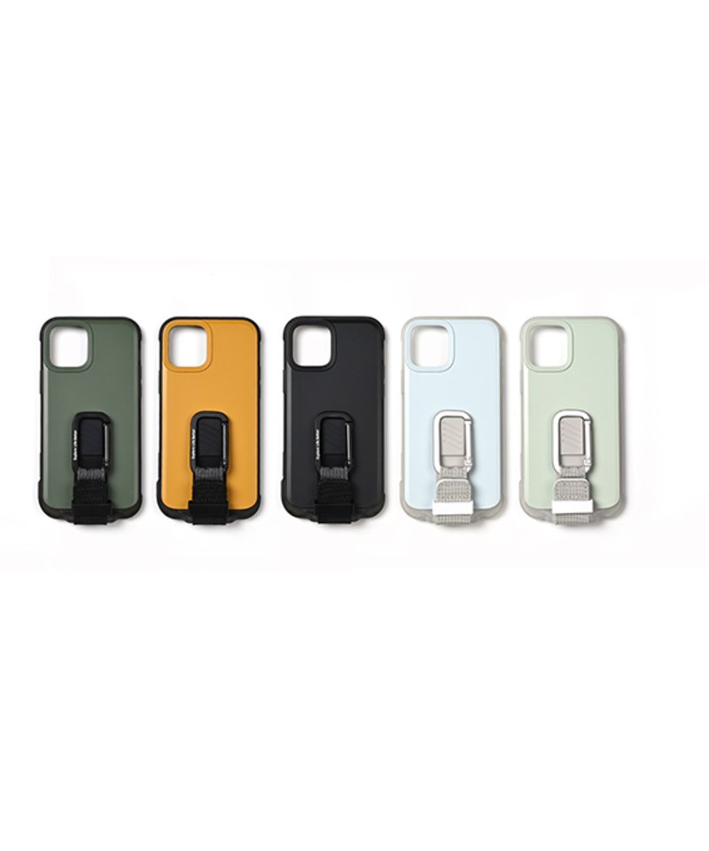 bitplay WanderCase for iPhone 黑