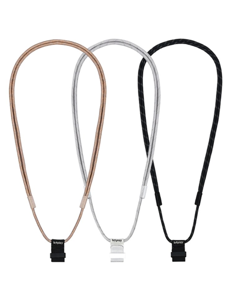 立扣殼風格掛繩Urban Lite Strap