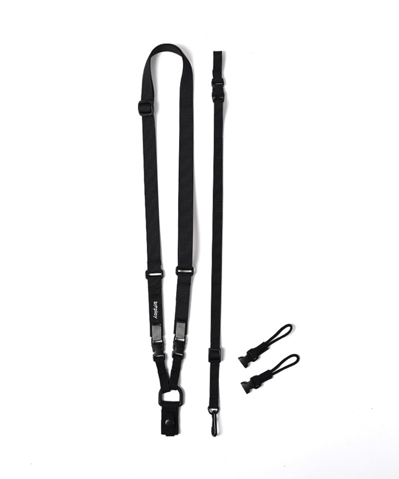 立扣殼多功能背帶Multi-Use Adventure Strap