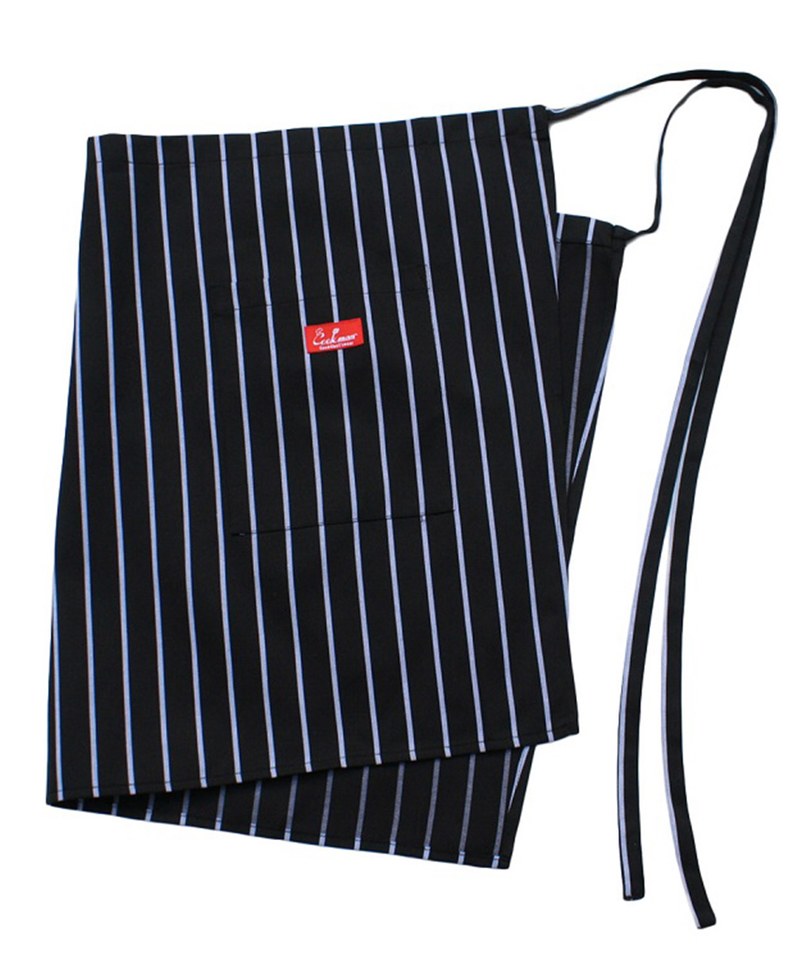 CKM2901 WaistApron 廚師圍裙