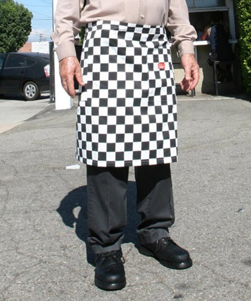 WaistApron 廚師圍裙