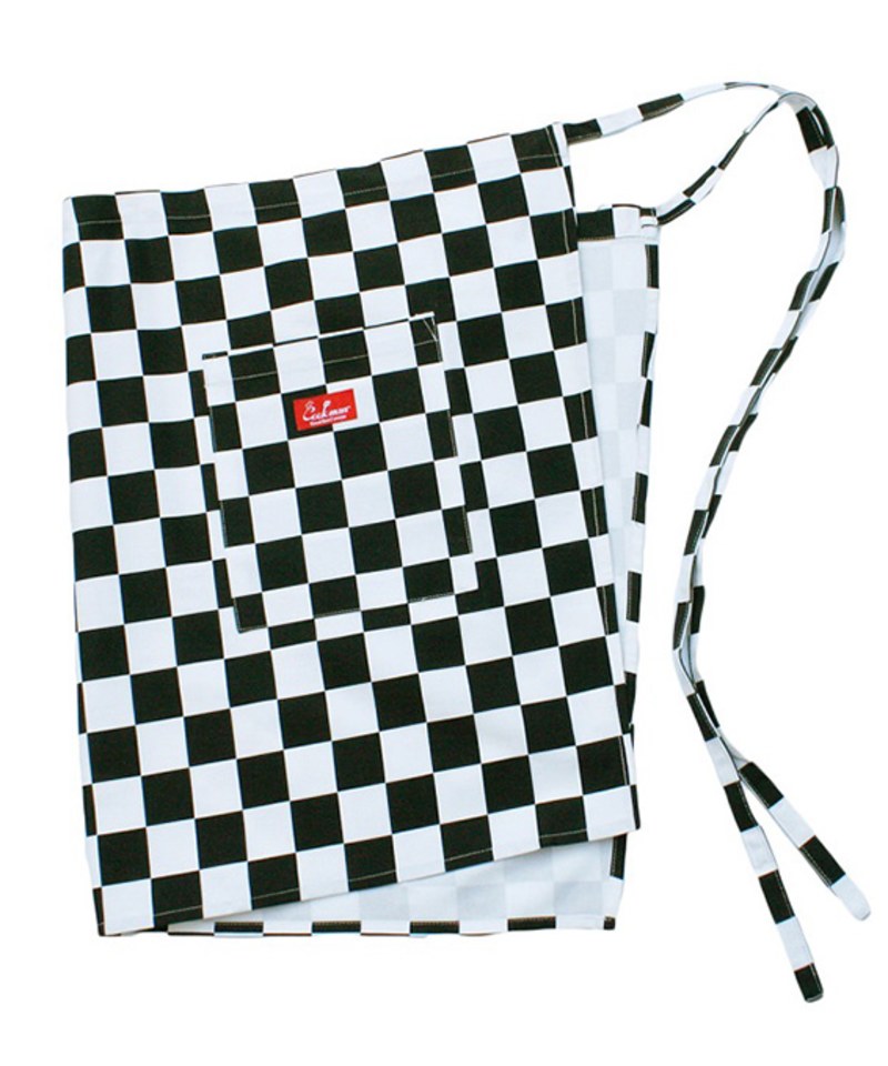 WaistApron 廚師圍裙