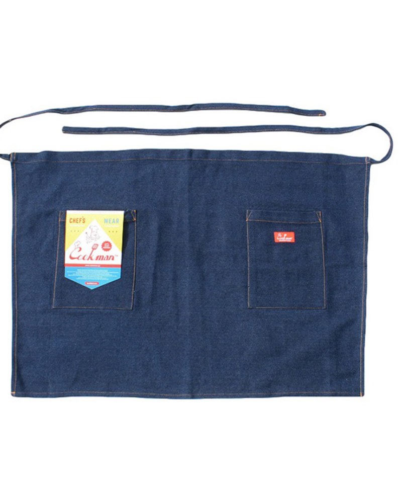 WaistApron 廚師圍裙