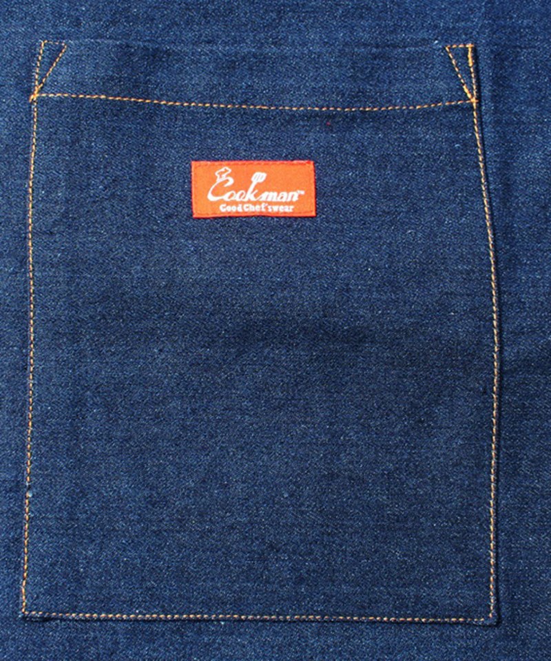 WaistApron 廚師圍裙