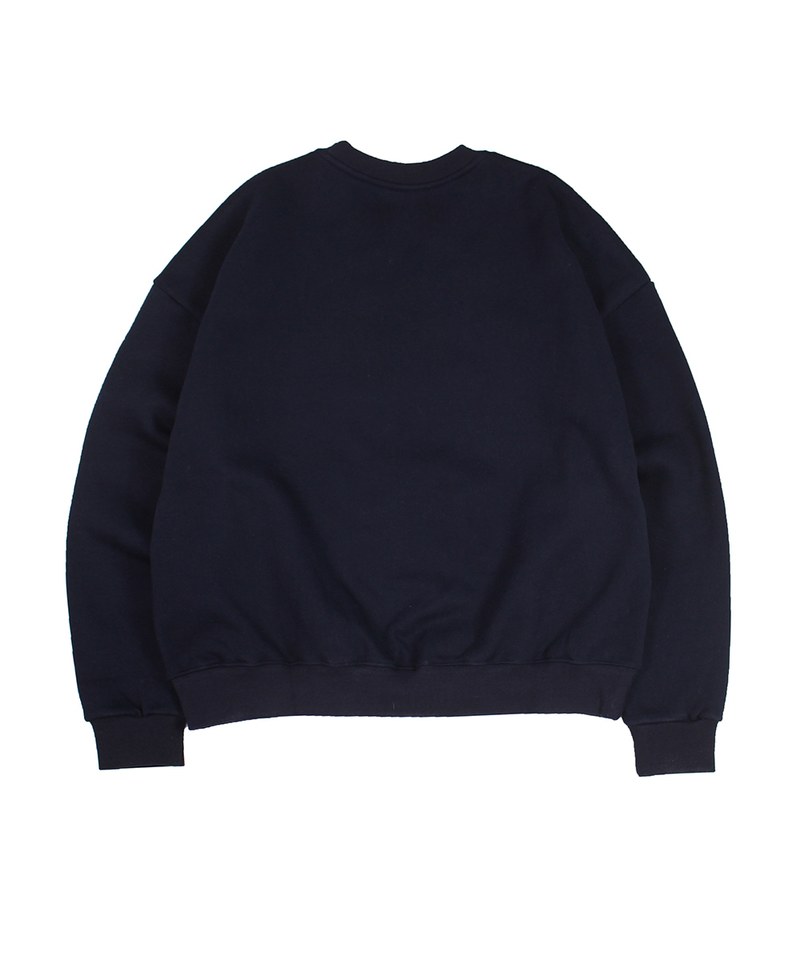 圓領大學Tee SPORT MTM