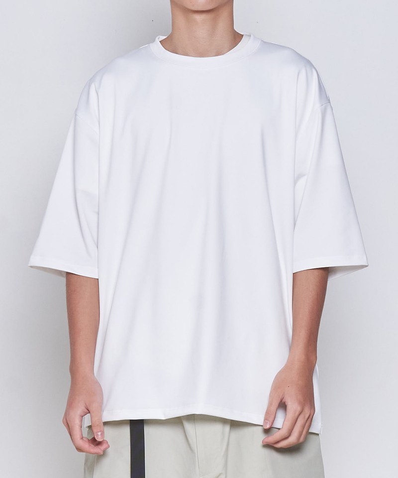 快乾抗UV好感TEE