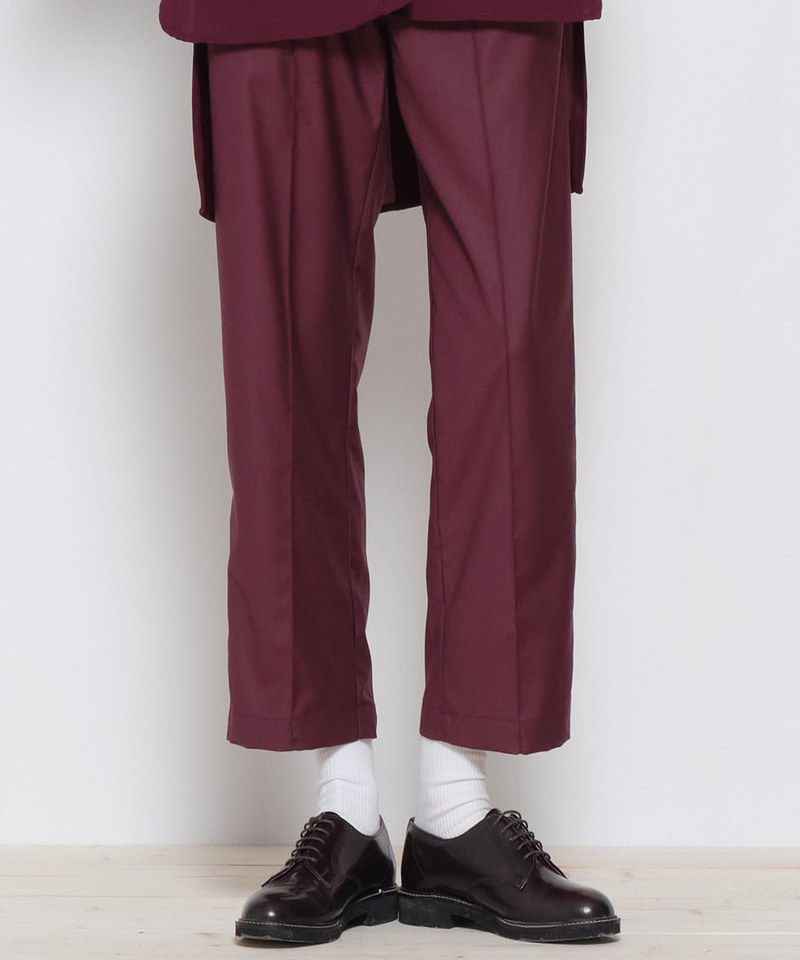女款Billy Pants 比例神褲