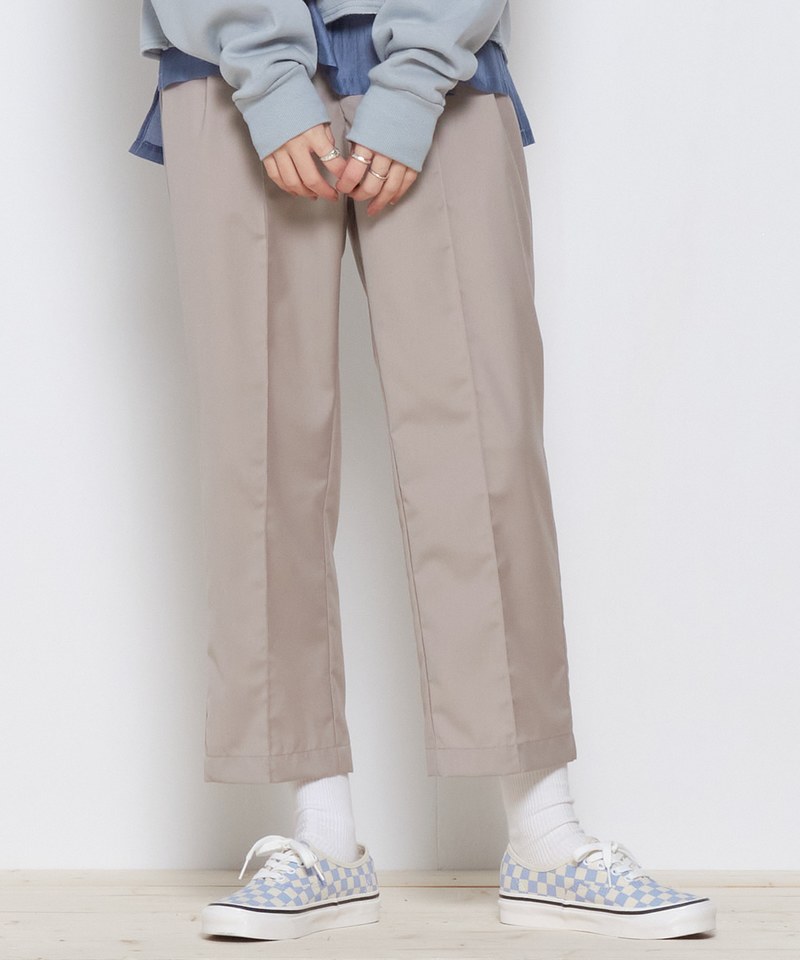 女款Billy Pants 比例神褲