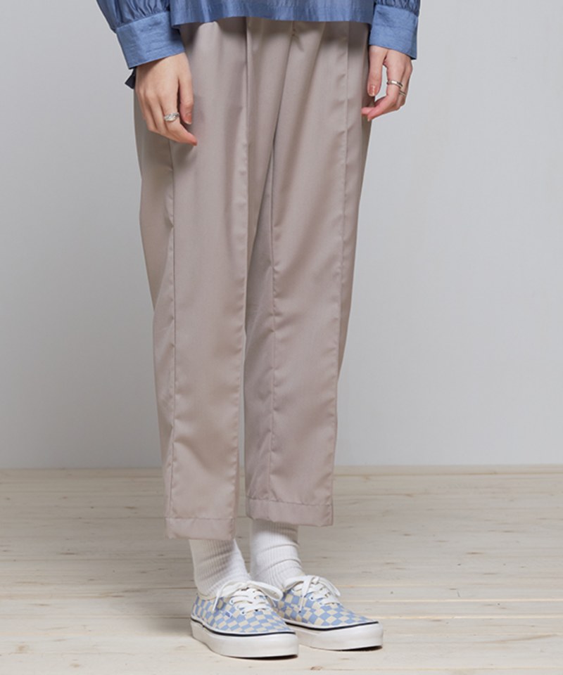 女款Billy Pants 比例神褲
