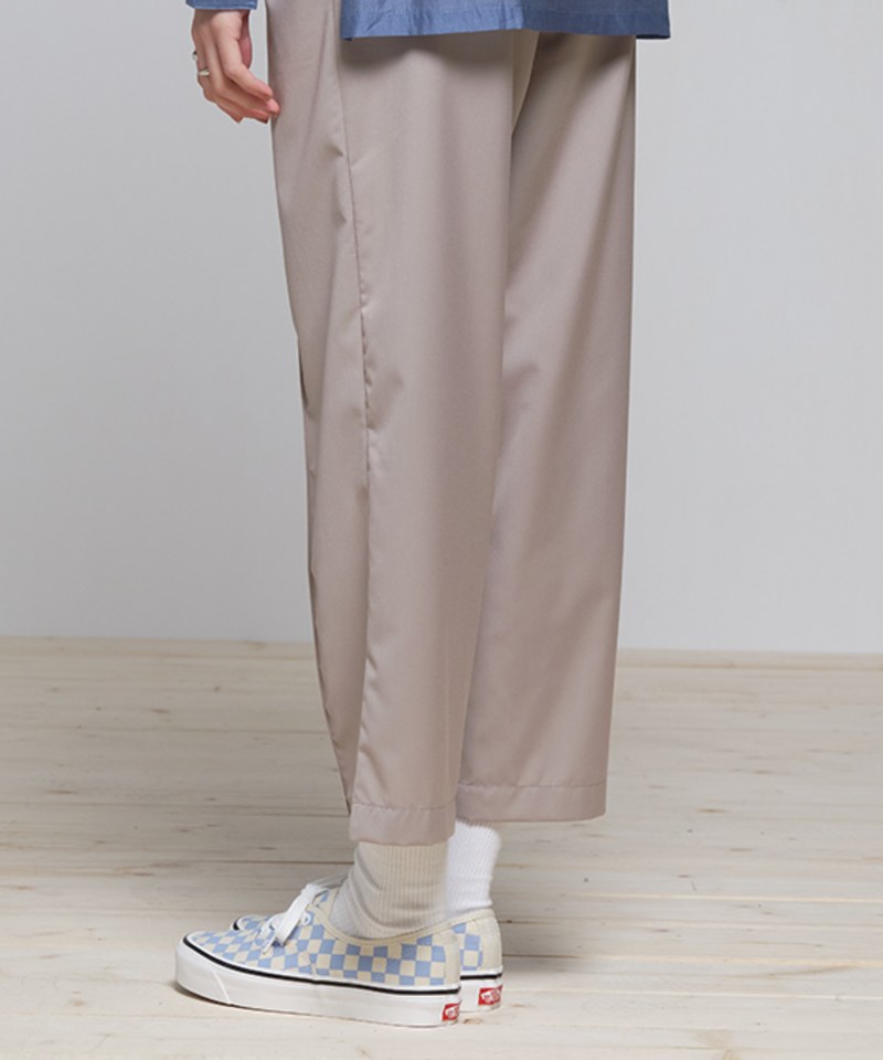 女款Billy Pants 比例神褲
