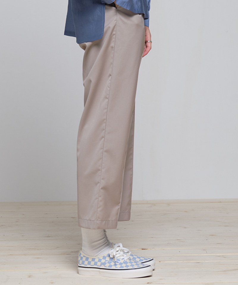 女款Billy Pants 比例神褲