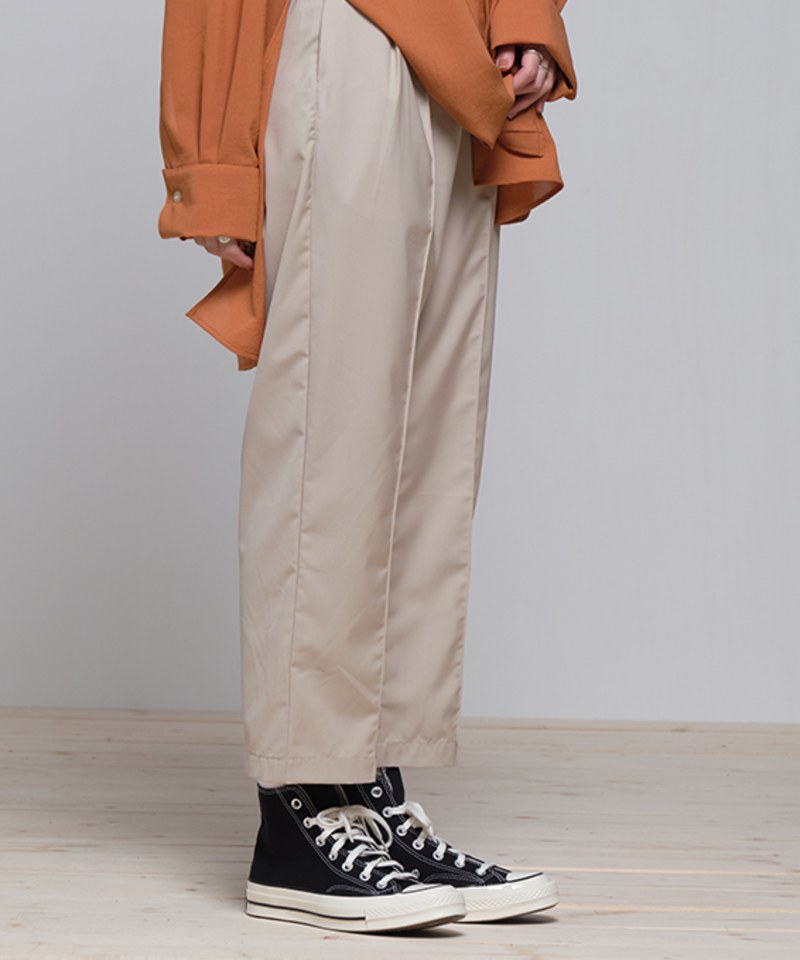 女款Billy Pants 比例神褲