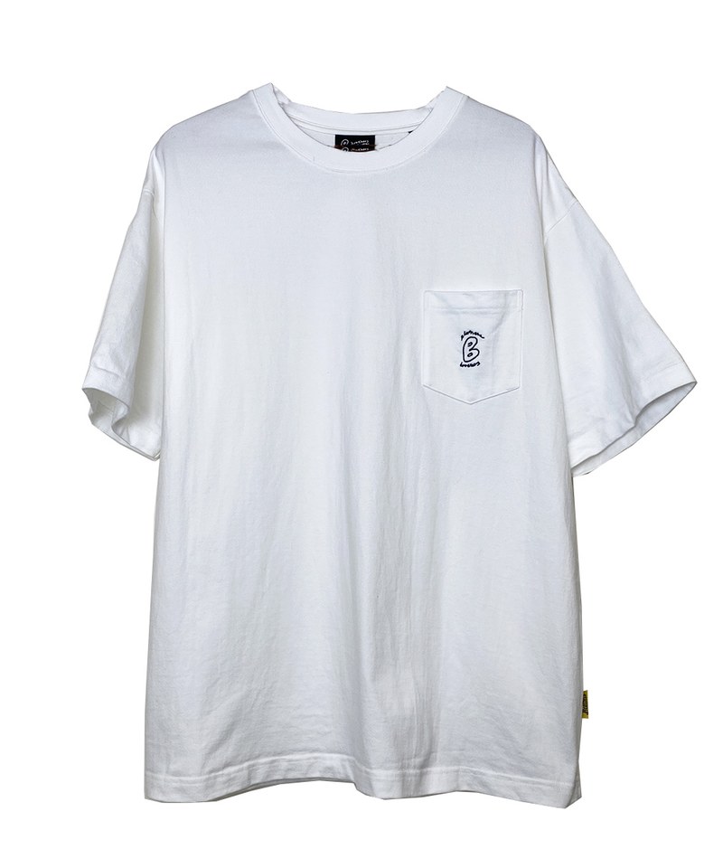 中信兄弟 X plain-me 重磅素色短袖TEE