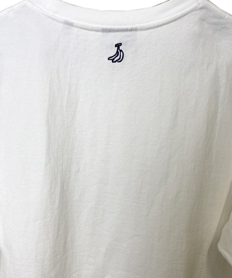 中信兄弟 X plain-me 重磅素色短袖TEE