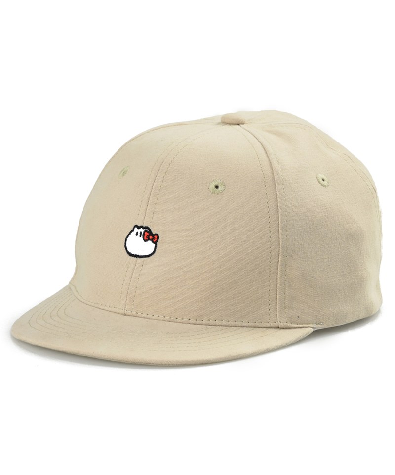 Hello Kitty 小吃棒球帽