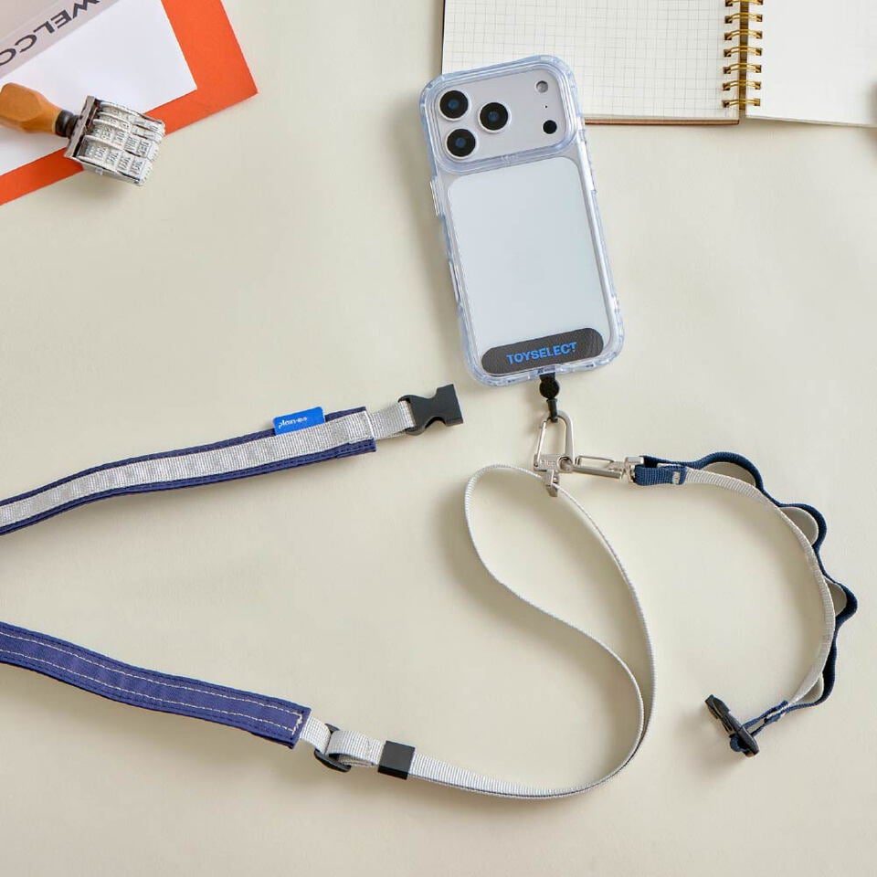 CRV2650-252 多功能手機背帶