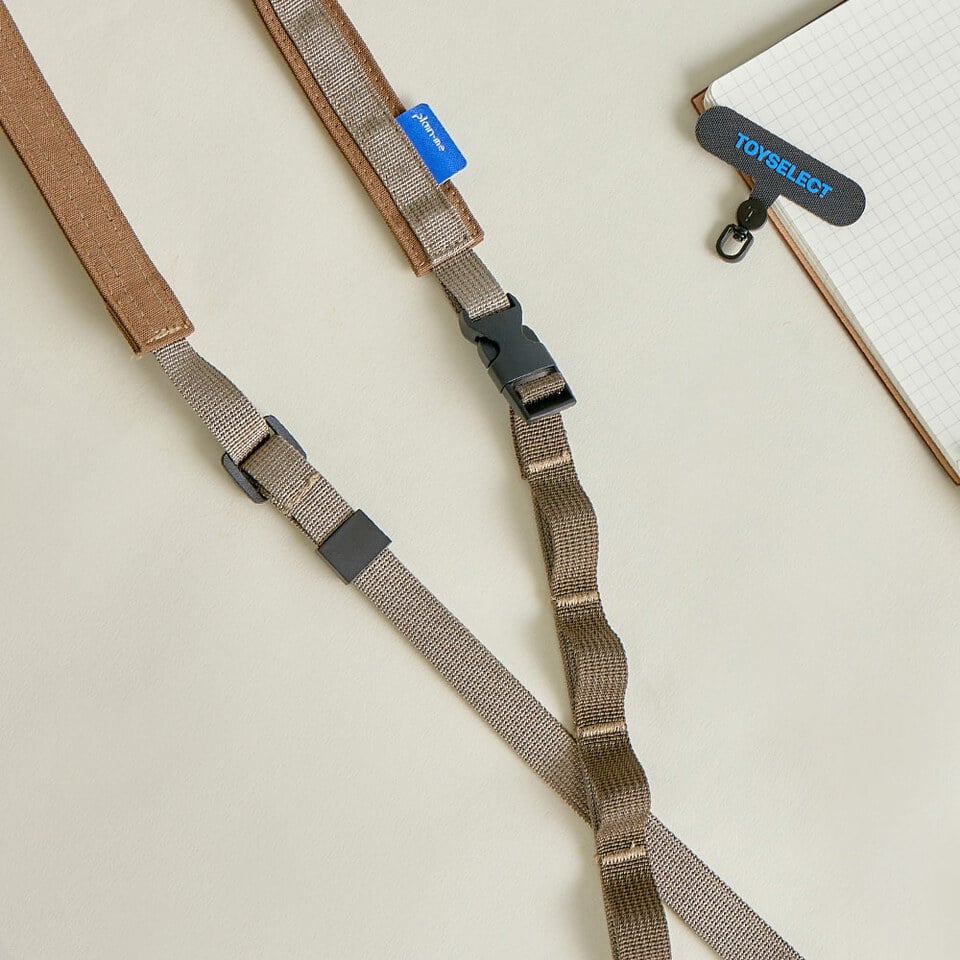 CRV2650-252 多功能手機背帶