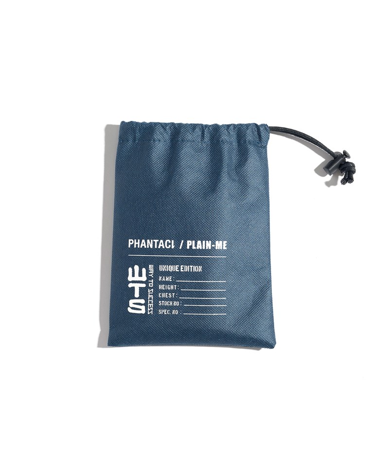 PHANTACi X plain-me WTS 隨身酒瓶