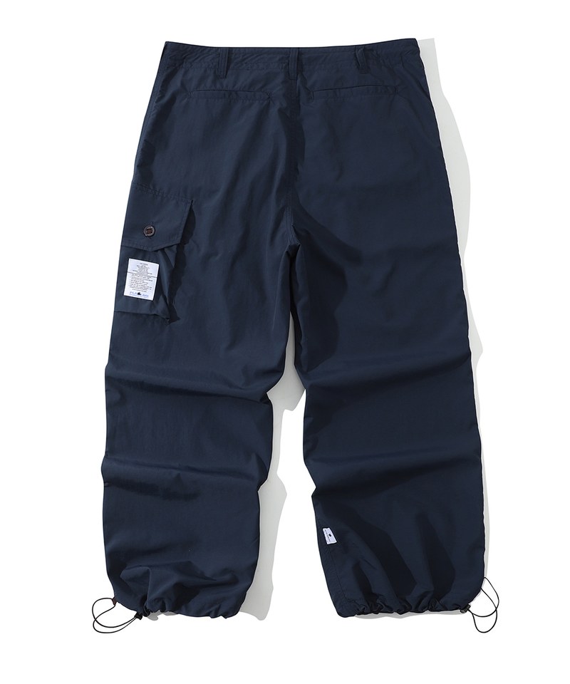 plain-me 聯名軍裝長褲 Tactical Safari Pants