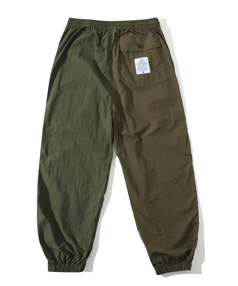 尼龍運動長褲 Stubborn Fitness Trousers
