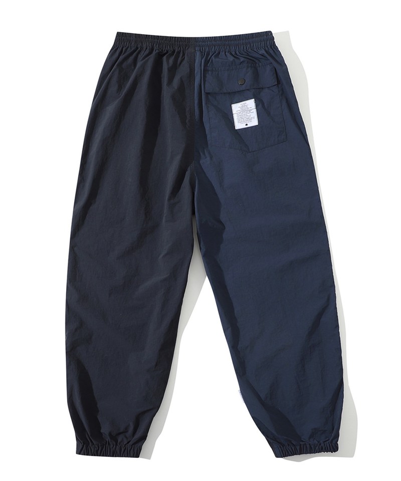 尼龍運動長褲 Stubborn Fitness Trousers