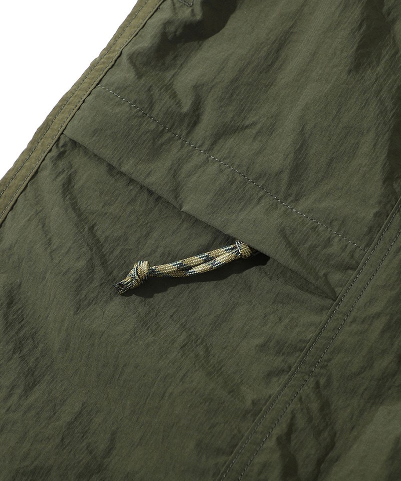 尼龍運動長褲 Stubborn Fitness Trousers