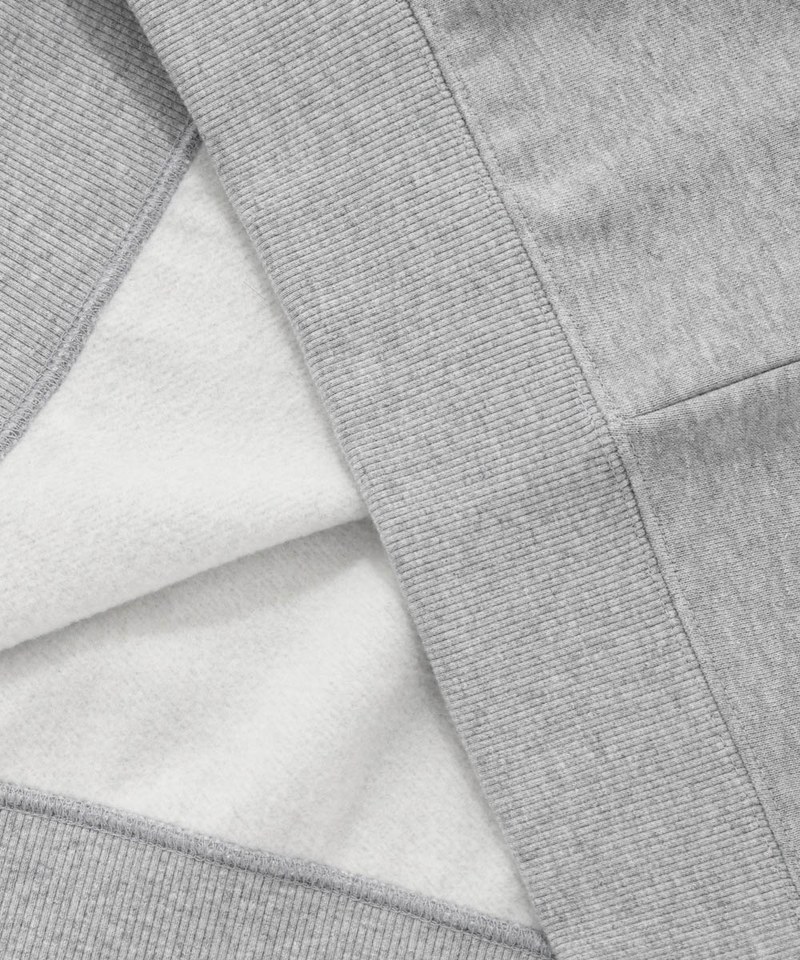 學院風大學Tee PREPPY EMBLEM SWEATSHIRTS