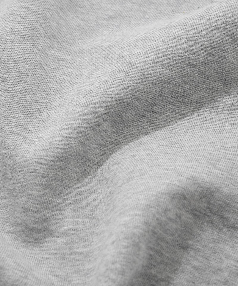 學院風大學Tee PREPPY EMBLEM SWEATSHIRTS