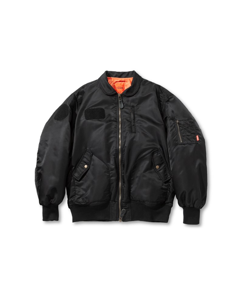 美軍飛行夾克 CWU-45 INSULATION JACKET-VLADIMIR