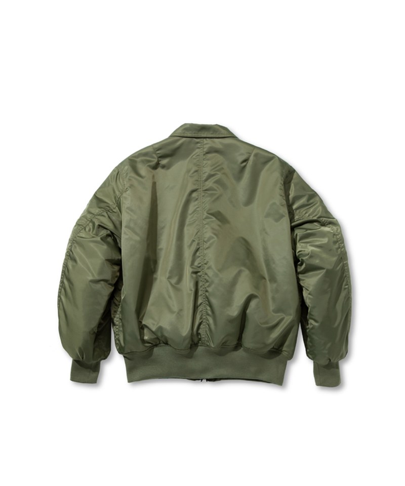 美軍飛行夾克 CWU-45 INSULATION JACKET-VLADIMIR