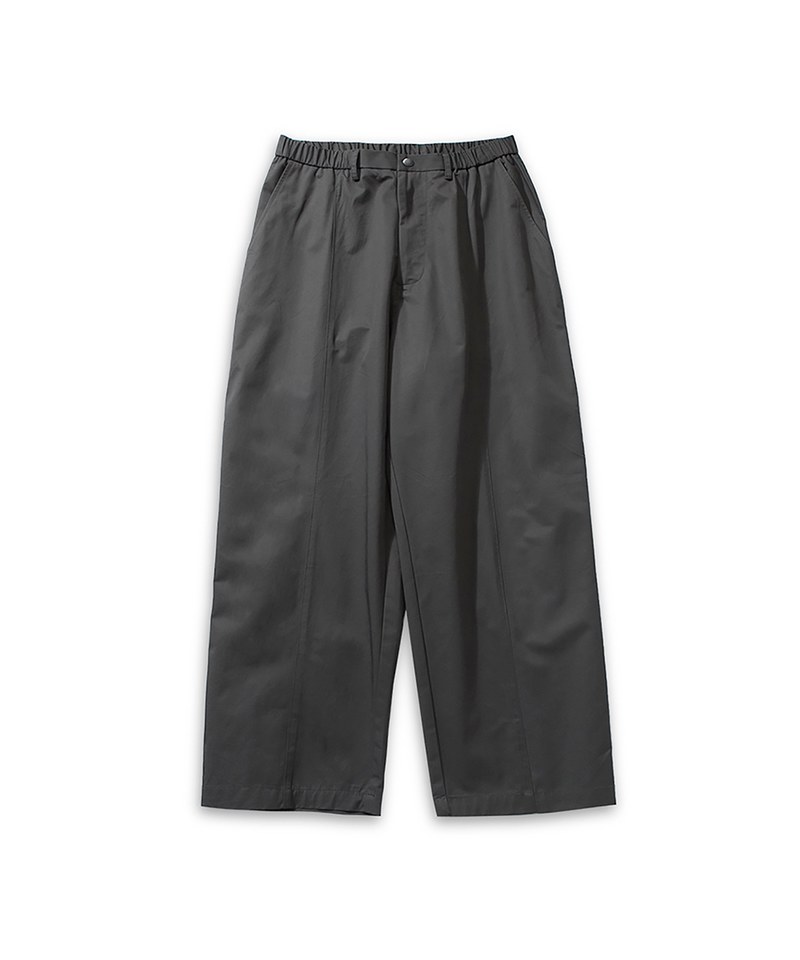 氣球長褲 BALLOONFIT BANDING PANTS-ALL SEASON