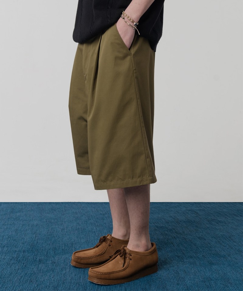 百慕達短褲 ALL SEASON BERMUDA CHINO PANTS