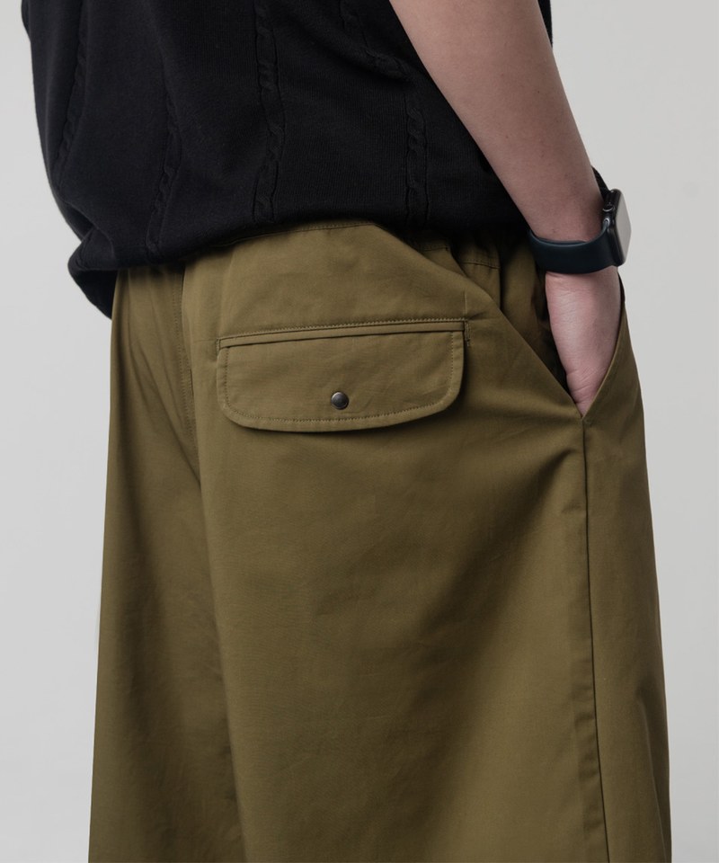 百慕達短褲 ALL SEASON BERMUDA CHINO PANTS