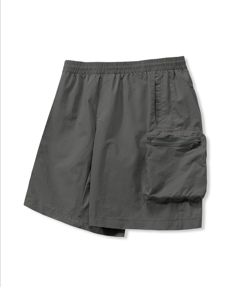 軍風口袋短褲 VLAD COMBAT HALF PANTS