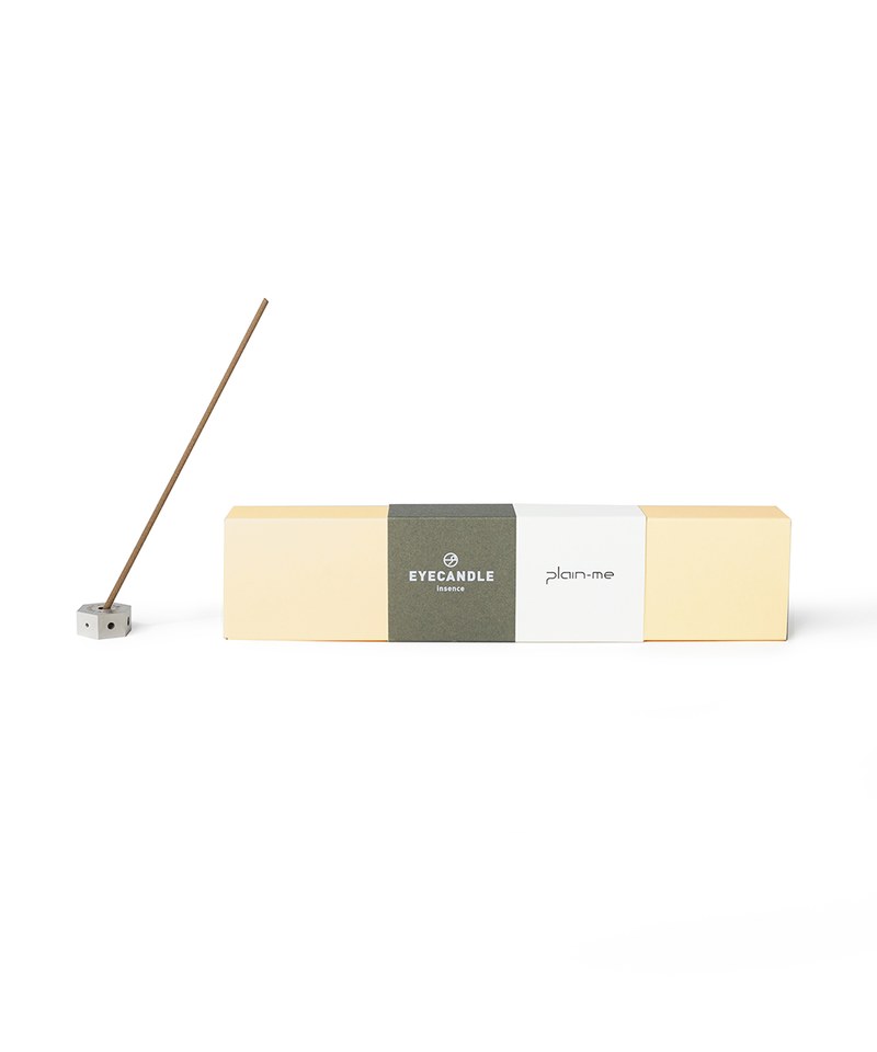 EYECANDLE 別注線香組 - DAY ＆ NIGHT