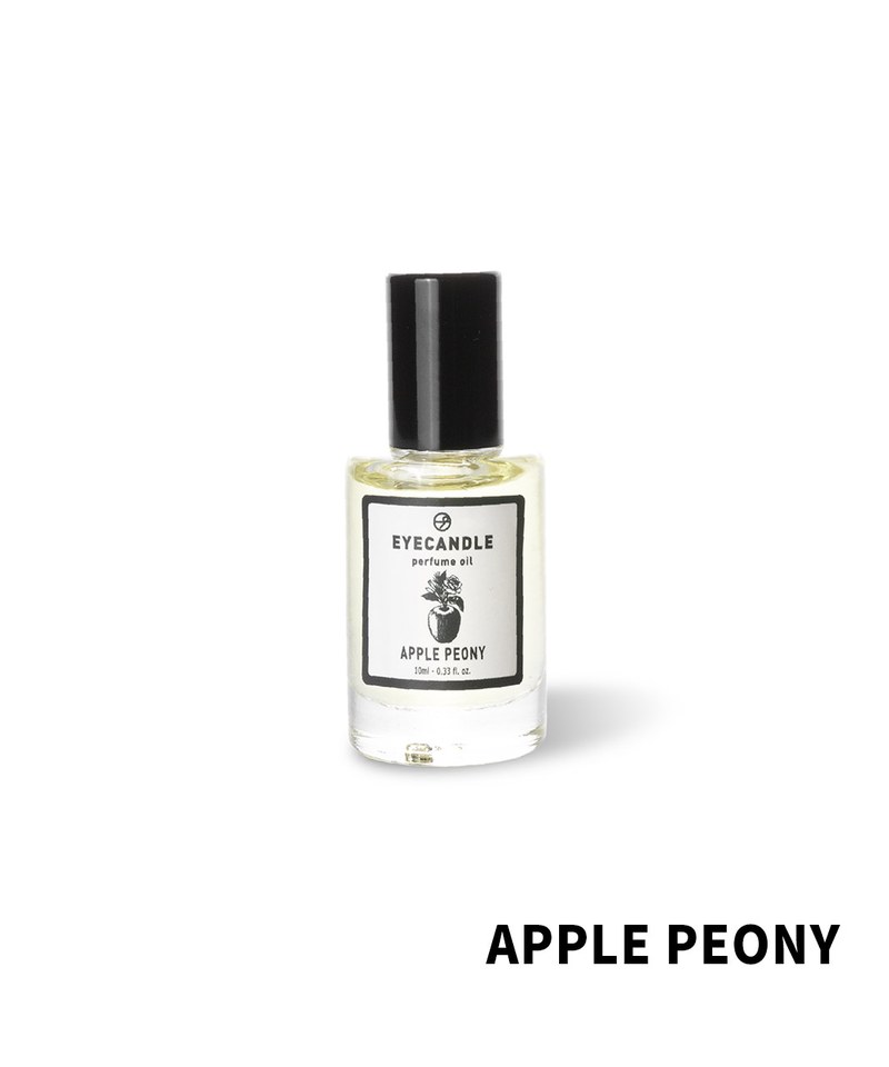 滾珠香水油10ml