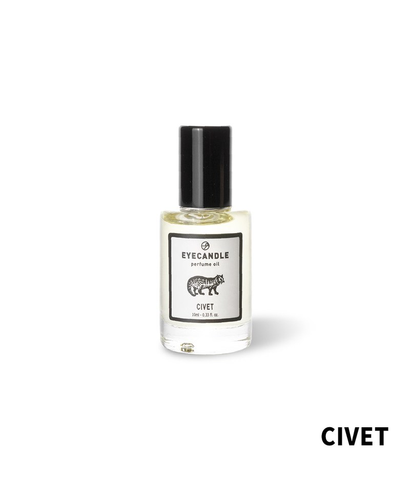 滾珠香水油10ml