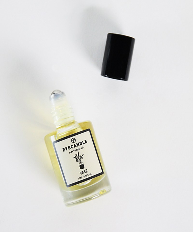 滾珠香水油10ml