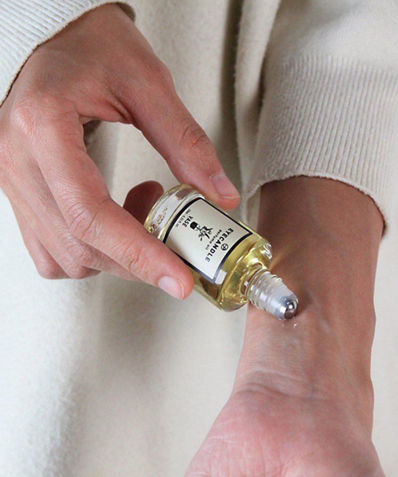 滾珠香水油10ml
