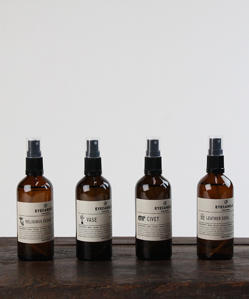 空間噴霧100ml