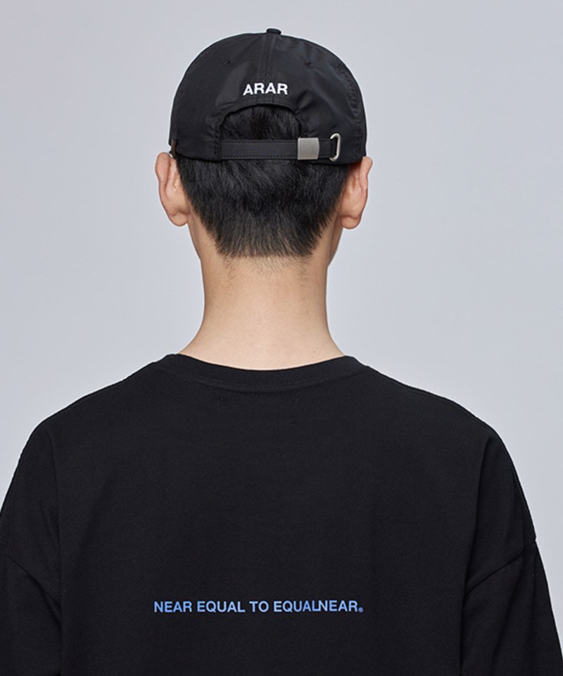 EQ藍圖tee Blueprint logo tee