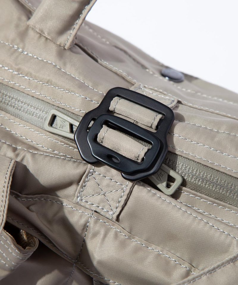 頭盔包 RECYCLE TWILL SMALL HELMET