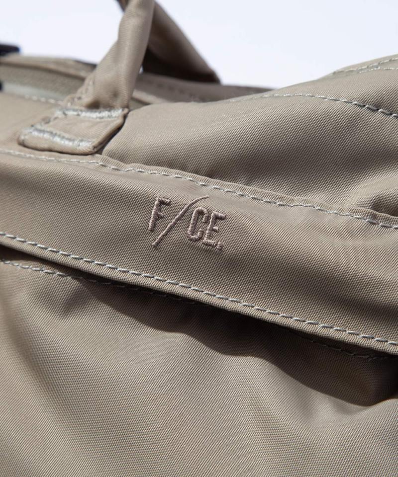 頭盔包 RECYCLE TWILL SMALL HELMET