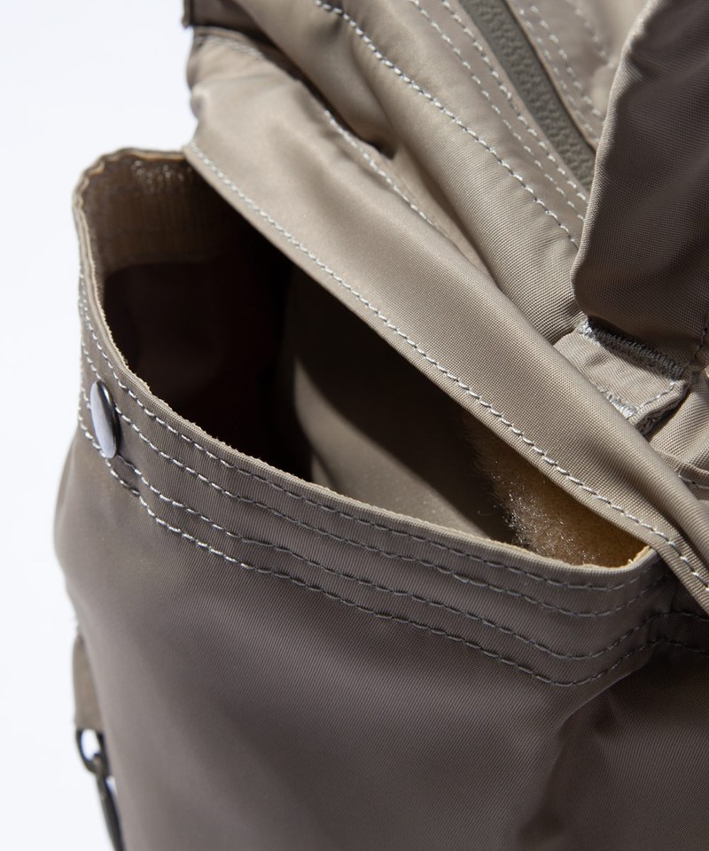 頭盔包 RECYCLE TWILL SMALL HELMET