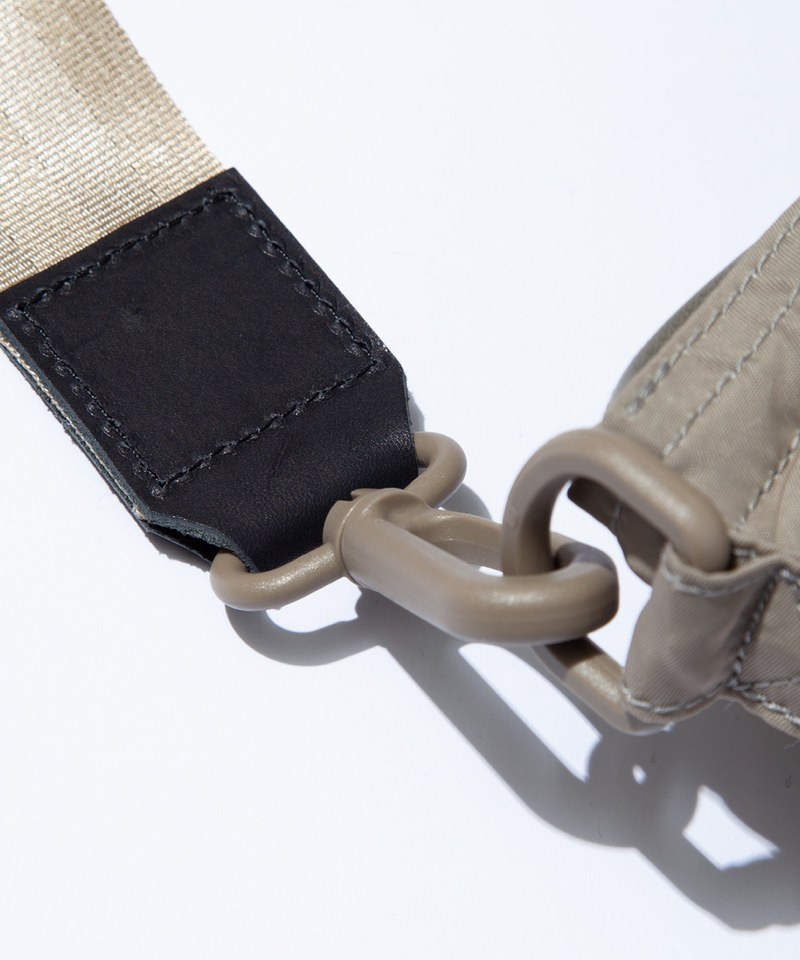 頭盔包 RECYCLE TWILL SMALL HELMET