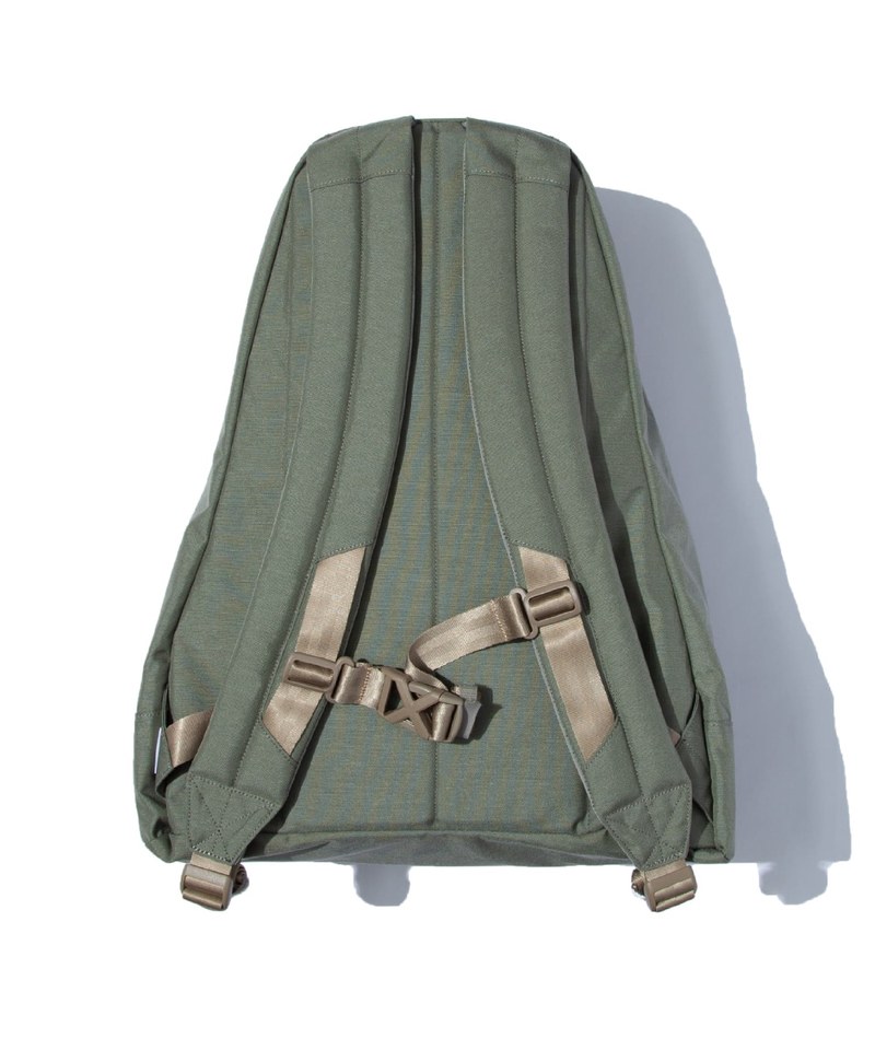 後背包 FR CORDURA NOMADIC 19L