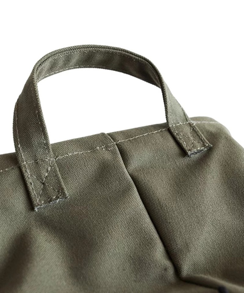 Canvas Storage Basket 帆布置物籃
