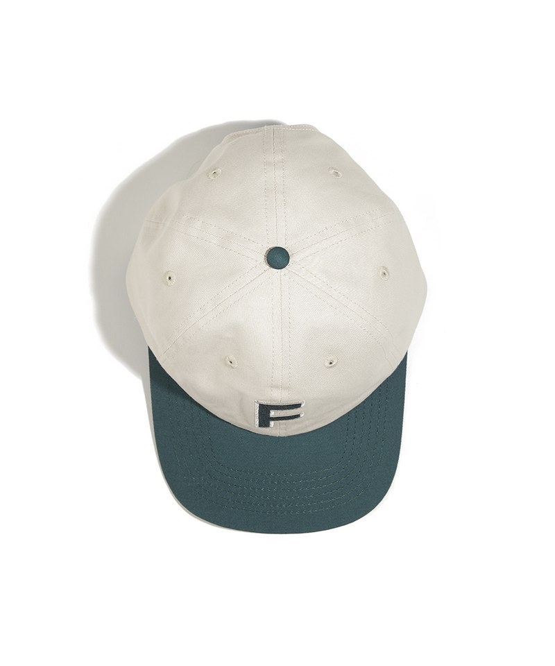 撞色便帽 FTMD. Daily Cap